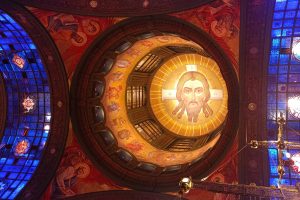 Священник Береговой назвал настоящий грех Страстной седмицы